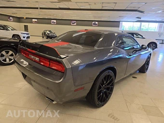 2014 Dodge Challenger Rallye Redline – miniatura 3