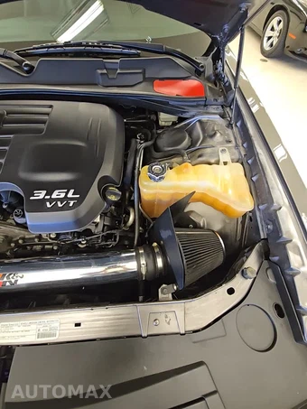2014 Dodge Challenger Rallye Redline – miniatura 31
