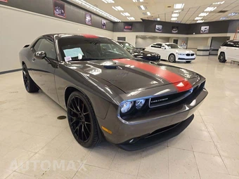 2014 Dodge Challenger Rallye Redline – miniatura 4