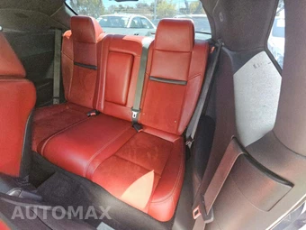 2014 Dodge Challenger SRT8 – miniatura 13