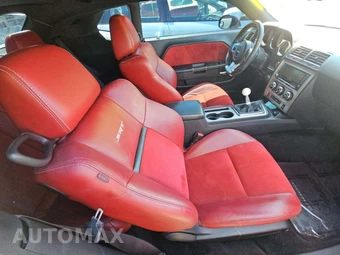 2014 Dodge Challenger SRT8 – miniatura 18