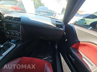 2014 Dodge Challenger SRT8 – miniatura 19