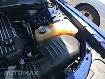 2014 Dodge Challenger SRT8 – miniatura 30