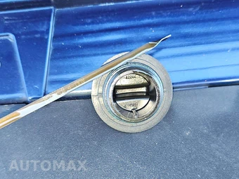 2014 Dodge Challenger SRT8 – miniatura 32
