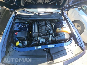 2014 Dodge Challenger SRT8 – miniatura 33