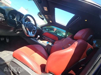 2014 Dodge Challenger SRT8 – miniatura 6