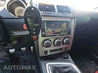 2014 Dodge Challenger SRT8 – miniatura 8