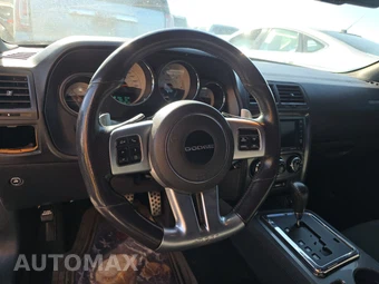 2014 Dodge Challenger SRT8 Core – miniatura 10