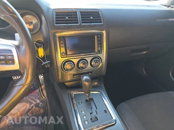 2014 Dodge Challenger SRT8 Core – miniatura 11