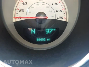 2014 Dodge Challenger SRT8 Core – miniatura 12