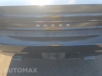 2014 Dodge Challenger SRT8 Core – miniatura 16
