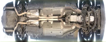 2014 Dodge Challenger SRT8 Core – miniatura 17