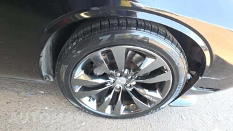 2014 Dodge Challenger SRT8 Core – miniatura 20
