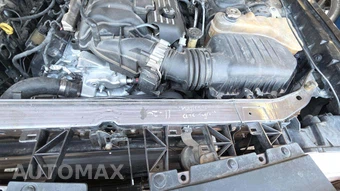 2014 Dodge Challenger SRT8 Core – miniatura 26