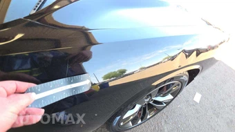 2014 Dodge Challenger SRT8 Core – miniatura 34