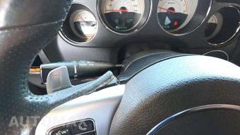 2014 Dodge Challenger SRT8 Core – miniatura 36