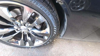 2014 Dodge Challenger SRT8 Core – miniatura 42