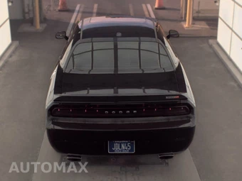 2014 Dodge Challenger SRT8 Core – miniatura 5