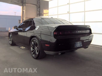 2014 Dodge Challenger SRT8 Core – miniatura 6