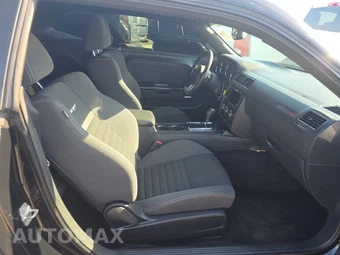 2014 Dodge Challenger SRT8 Core – miniatura 8