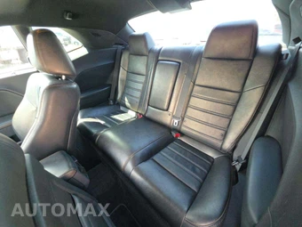 2014 Dodge Challenger SXT 100th Anniversary Appearance Group – miniatura 13