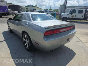 2014 Dodge Challenger SXT 100th Anniversary Appearance Group – miniatura 2