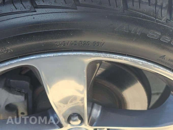 2014 Dodge Challenger SXT 100th Anniversary Appearance Group – miniatura 27