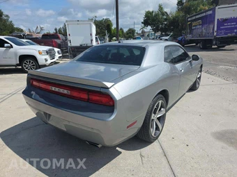 2014 Dodge Challenger SXT 100th Anniversary Appearance Group – miniatura 3