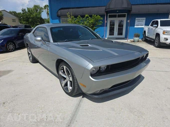 2014 Dodge Challenger SXT 100th Anniversary Appearance Group – miniatura 4