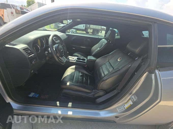 2014 Dodge Challenger SXT 100th Anniversary Appearance Group – miniatura 6