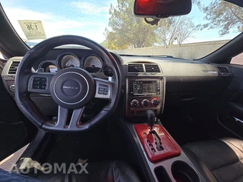 2014 Dodge Challenger SXT 100th Anniversary Appearance Group - miniatura 11
