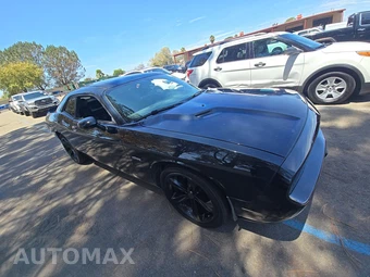 2014 Dodge Challenger SXT 100th Anniversary Appearance Group - miniatura 3