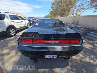 2014 Dodge Challenger SXT 100th Anniversary Appearance Group - miniatura 5