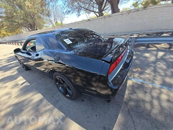 2014 Dodge Challenger SXT 100th Anniversary Appearance Group - miniatura 6