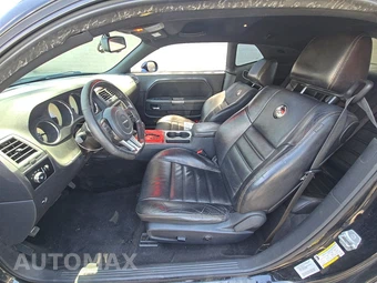 2014 Dodge Challenger SXT 100th Anniversary Appearance Group - miniatura 7