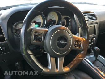 2014 Dodge Challenger SXT 100th Anniversary Appearance Group – miniatura 10