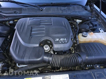 2014 Dodge Challenger SXT 100th Anniversary Appearance Group – miniatura 15