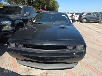 2014 Dodge Challenger SXT 100th Anniversary Appearance Group – miniatura 2