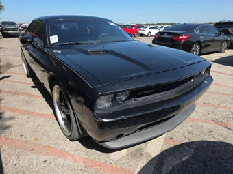 2014 Dodge Challenger SXT 100th Anniversary Appearance Group – miniatura 3