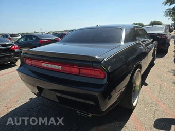 2014 Dodge Challenger SXT 100th Anniversary Appearance Group – miniatura 4
