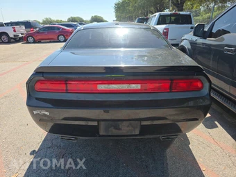 2014 Dodge Challenger SXT 100th Anniversary Appearance Group – miniatura 5