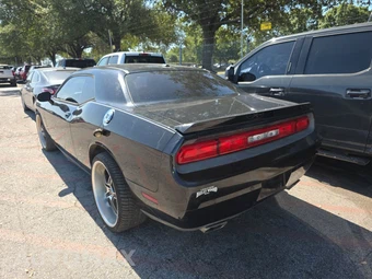 2014 Dodge Challenger SXT 100th Anniversary Appearance Group – miniatura 6