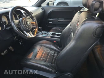 2014 Dodge Challenger SXT 100th Anniversary Appearance Group – miniatura 7