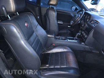 2014 Dodge Challenger SXT 100th Anniversary Appearance Group – miniatura 8