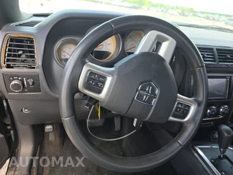 2014 Dodge Challenger SXT – miniatura 10