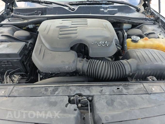 2014 Dodge Challenger SXT – miniatura 16
