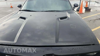 2014 Dodge Challenger SXT – miniatura 19
