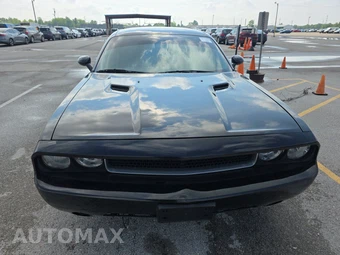 2014 Dodge Challenger SXT – miniatura 2