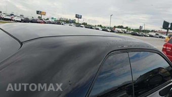 2014 Dodge Challenger SXT – miniatura 21