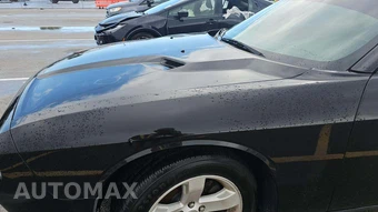 2014 Dodge Challenger SXT – miniatura 22